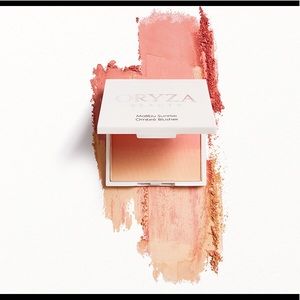 NWT Oryza Ombré Blush